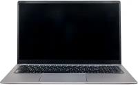 Ноутбук HIPER EXPERTBOOK MTL1601 MTL1601B1235UDS (16.1", Core i5 1235U, 16Gb/ SSD 512Gb, UHD Graphics) Серебристый