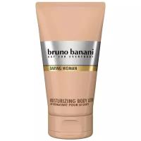 Bruno Banani Лосьон для тела Daring Woman увлажняющий