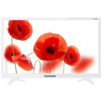 22" Телевизор TELEFUNKEN TF-LED22S63T2 2019 LED