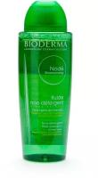 BIODERMA Бессульфатный шампунь для всех типов волос Node 400 мл