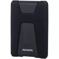 Жесткий диск внешний ADATA 2.5" 1TB ADATA HD650