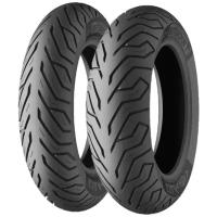 Шина для мотоцикла MICHELIN City Grip, передняя 12 70