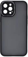 Противоударный чехол для iPhone 12 Pro Max Lifeproof Black