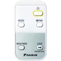 Очиститель воздуха Daikin MC55W, белый