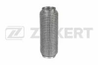 Гофра Глушителя Кольчуга ZEKKERT FR60250W