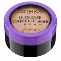 Консилер для лица CATRICE ULTIMATE CAMOUFLAGE CREAM тон 015 w fair