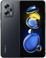 Смартфон Xiaomi Redmi Note 11T Pro 6/128 ГБ CN, черный