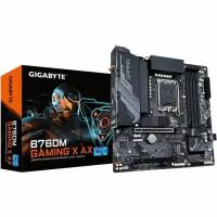 Материнская плата Gigabyte B760M GAMING X AX (LGA1700, mATX)