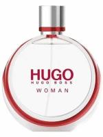 BOSS парфюмерная вода Hugo Woman, 50 мл