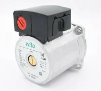 Двигатель насоса Wilo 15/7-3 для Viessmann Vitopend 100-W A1JB, A1HB (7856974.DV)