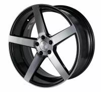 Race Ready Technology Css9135 18x8j 5x114.3 Et35 Dia73.1 B-p