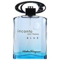 Salvatore Ferragamo туалетная вода Incanto pour Homme Blue