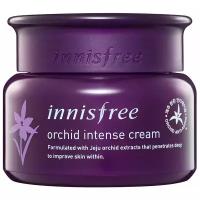 Крем Innisfree Jeju Orchid Intense