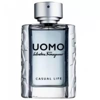 Туалетная вода Salvatore Ferragamo Uomo Casual Life 30 мл