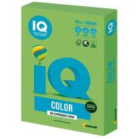 Бумага цветная IQ COLOR 110 761