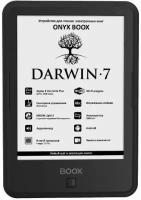 6" Электронная книга ONYX BOOX Darwin 7