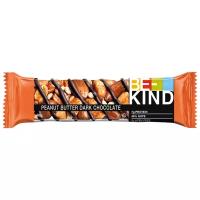 Ореховый батончик Be-Kind Peanut Butter Dark Chocolate, 40 г