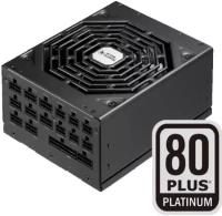 Блок питания SUPER FLOWER Leadex SE Platinum, 1000W ATX Platinum SF-1000F14MP SE