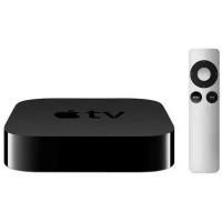 ТВ-приставка Apple TV Gen 3 (MD199)