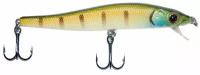 Воблер RUBICON HUNTER MINNOW F, 80мм, 5.2гр, заглубление 0-0.5m, F203