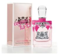 Juicy Couture woman Couture La La Туалетные духи 100 мл