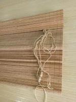 Бамбуковые жалюзи Макао 1х1,6м