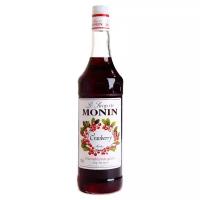 Сироп Monin Клюква 1 л