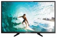 32" Телевизор Fusion FLTV-32H110T 2017 LED, черный