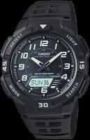 Наручные часы CASIO Наручные часы CASIO AQ-S800W-1B