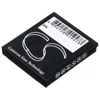 Аккумуляторная батарея для фото-видеокамер Samsung Digimax i8/L730/L830/NV4/NV33/PL10 3.7V 1000mAh