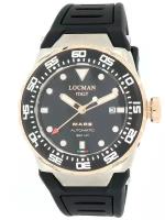 Наручные часы LOCMAN Locman 0559M01R-0RBKRGSK2