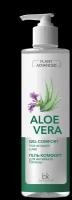 Aloe Vera Гель-комфорт для интимной гигиены 200 мл Belkosmex