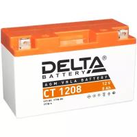 Аккумулятор Delta CT 1208