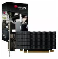 Видеокарта PCI-E Afox GeForce GT710 (AF710-2048D3L5) 2GB DDR3 64bit 28nm 954/1333MHz DVI/HDMI/D-Sub RTL