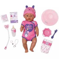 Интерактивная кукла Zapf Creation Baby Born 43 см 824-382