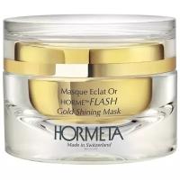 Hormeta Маска Gold Shining Золотое Сияние