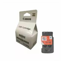 Картридж Canon CA91 Cartridge Печатающая головка (чёрная) Canon Pixma-G1400/G2400/G3400 (Orig))