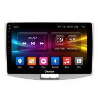 Carmedia OL-1901-N штатная магнитола для VW Passat B6, B7, СС 2005-2016 на Android 10 c 2GB, DSP, 4G