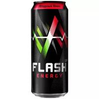 Энергетический напиток Flash up energy, 0.45 л