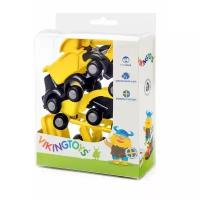 Набор техники Viking Toys 81135YB, 16 см