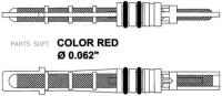 Клапан кондиционера Nrf 38208