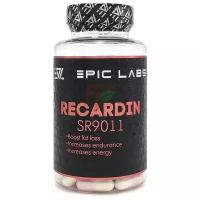 Epic Labs жиросжигатель Recardin SR9011 (90 шт.)