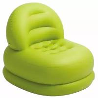 Надувное кресло Intex Mode Chair