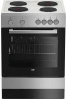 Электрическая плита Beko FSE66000GS