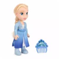 Кукла Disney Frozen Эльза 211824