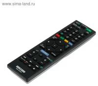 Пульт ДУ Huayu RM-ED062, для ТВ Sony, универсальный, черный