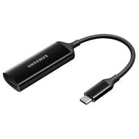Переходник/адаптер Samsung HDMI - USB Type-C (EE-HG950DBRGRU)