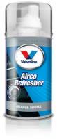 Очиститель кондиционера Valvoline Airco Refresher, пенный для пластика, 150 мл