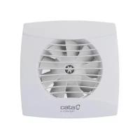 Вентилятор накладной Cata UC-10 Timer (таймер)