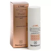 Dermatime C-Time Triple-C Revitalizing Cream Ревитализирующий крем для лица, 50 мл